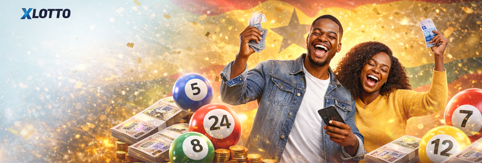 XLOTTO players