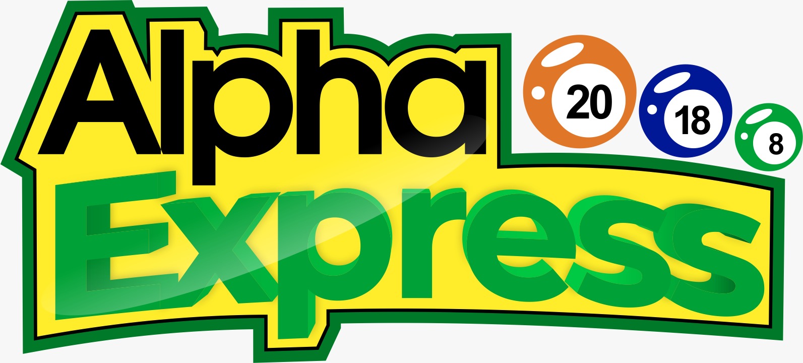 Alpha Express Monday