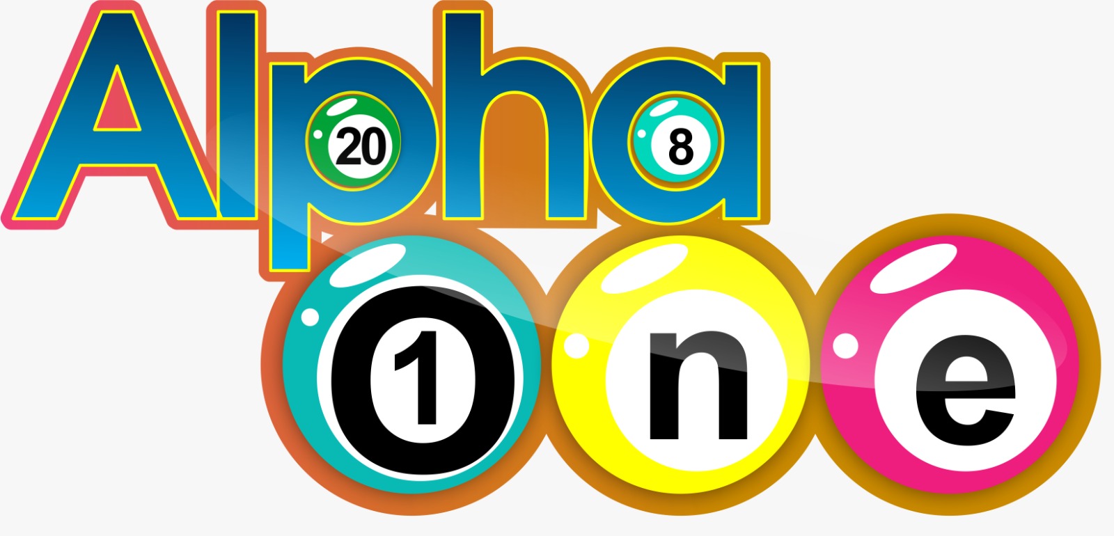 Alpha One Monday