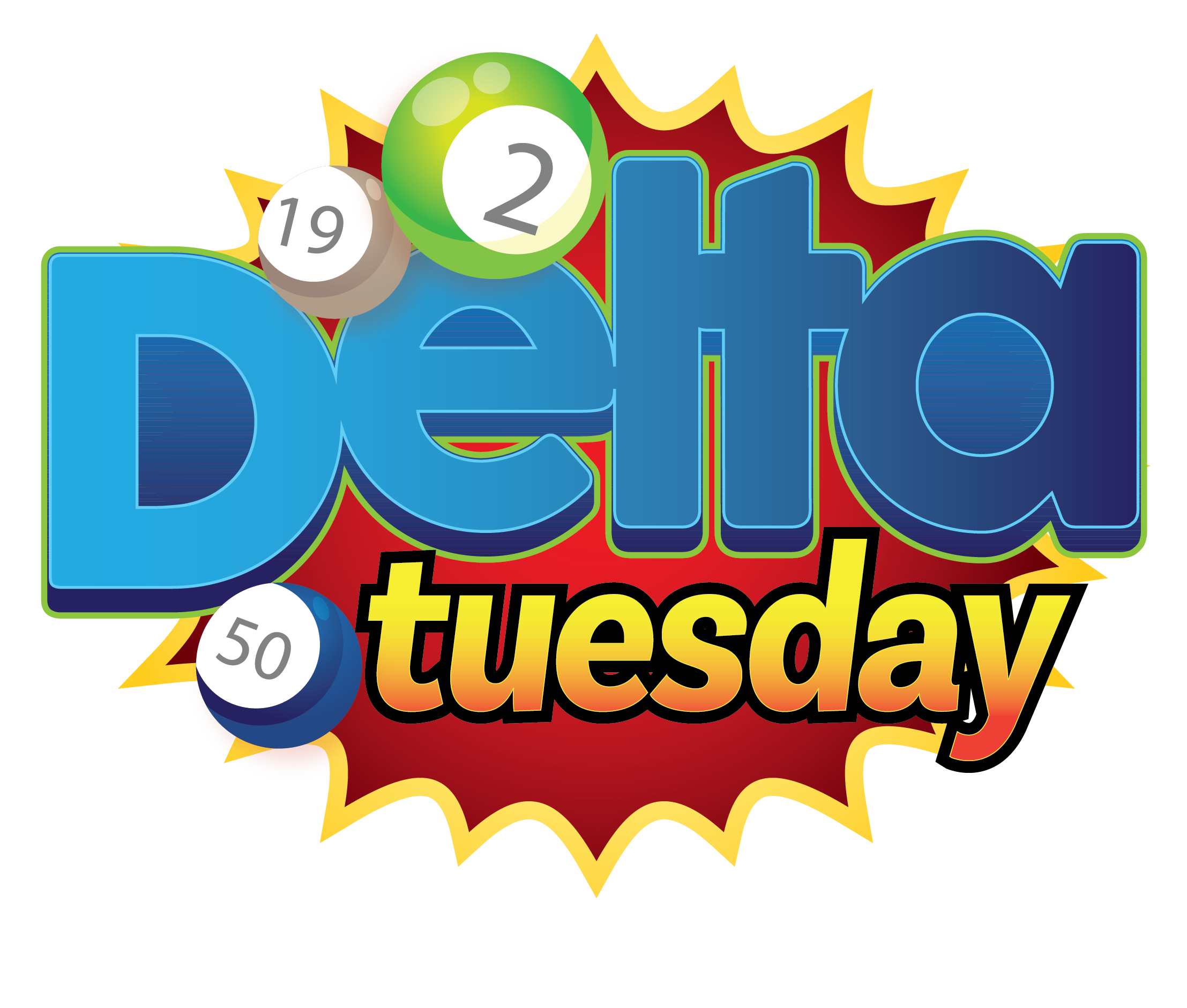 Delta Lotto