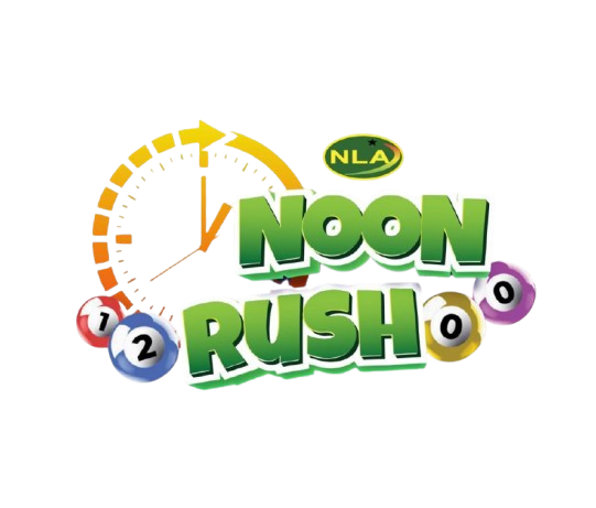 Noon Rush Monday