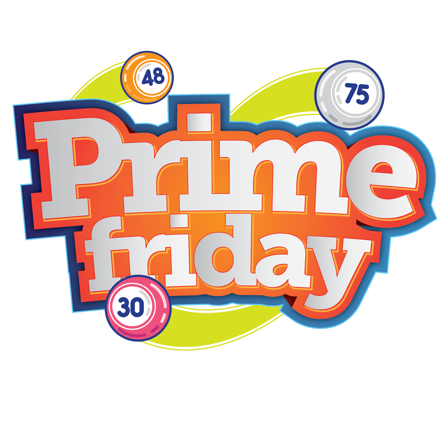 Prime Lotto